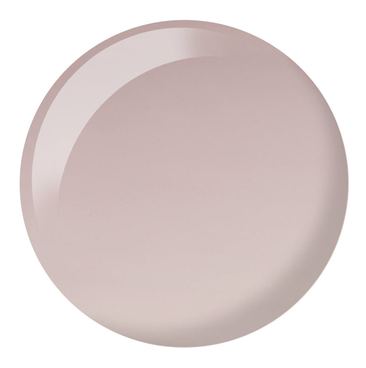 DND DC Gel &amp; Lacquer Duo - Half Moon 