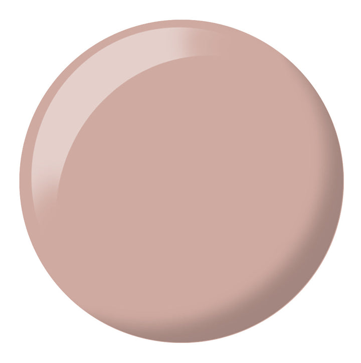 DND DC Gel &amp; Lacquer Duo - Blush Village 