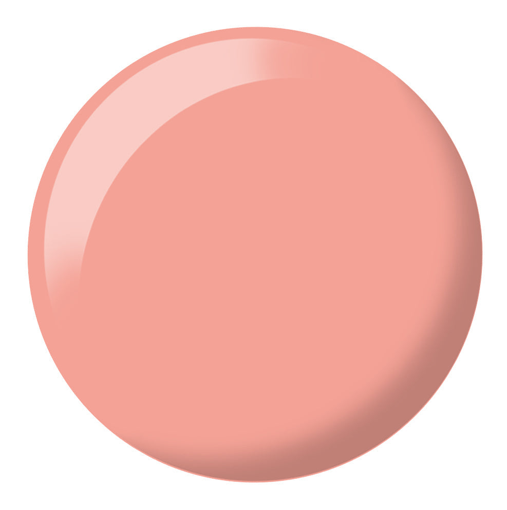 DND DC Gel &amp; Lacquer Duo - Ice-Cream Sundae 