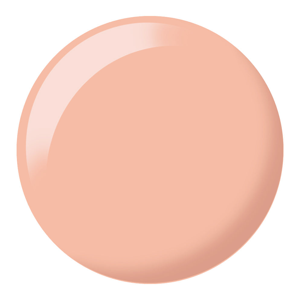 DND DC Gel &amp; Lacquer Duo - Bon Appetit 
