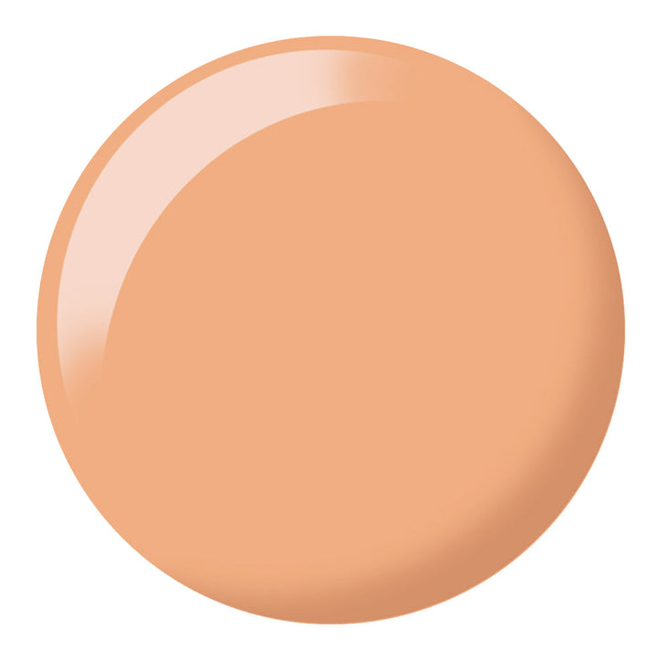 DND DC Gel &amp; Lacquer Duo - Bittersweet 