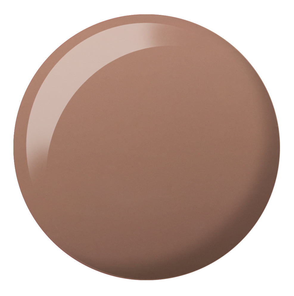 DND DC Gel &amp; Lacquer Duo - Natural 