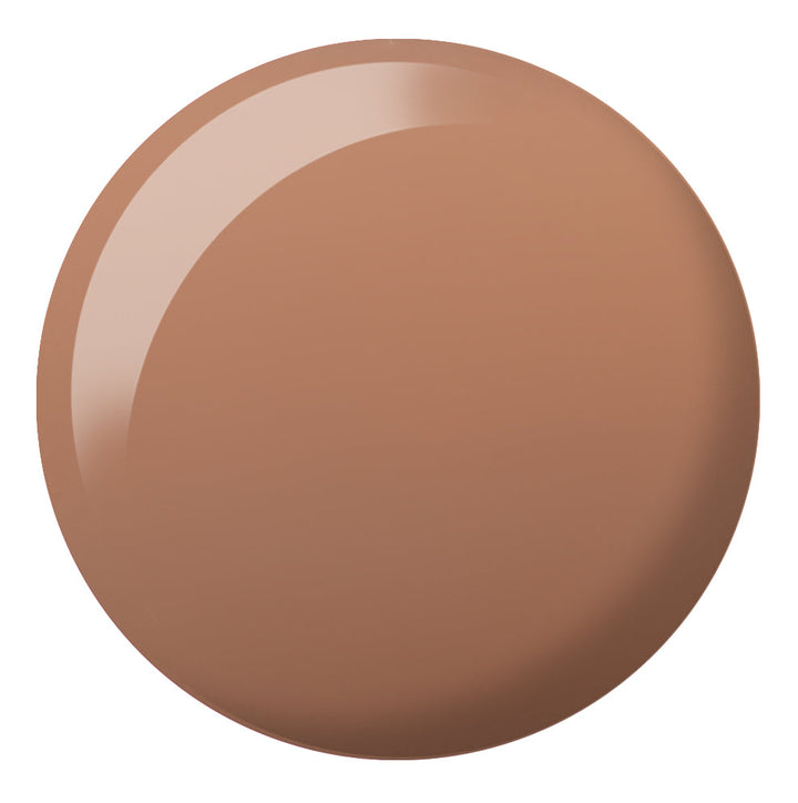 DND DC Gel &amp; Lacquer Duo - Freckle 