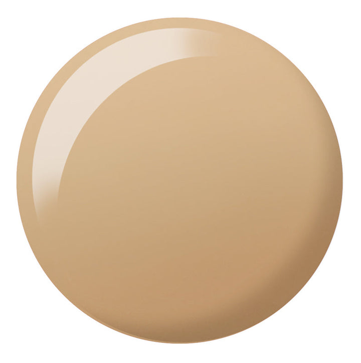 DND DC Gel &amp; Lacquer Duo - Coco Butter 