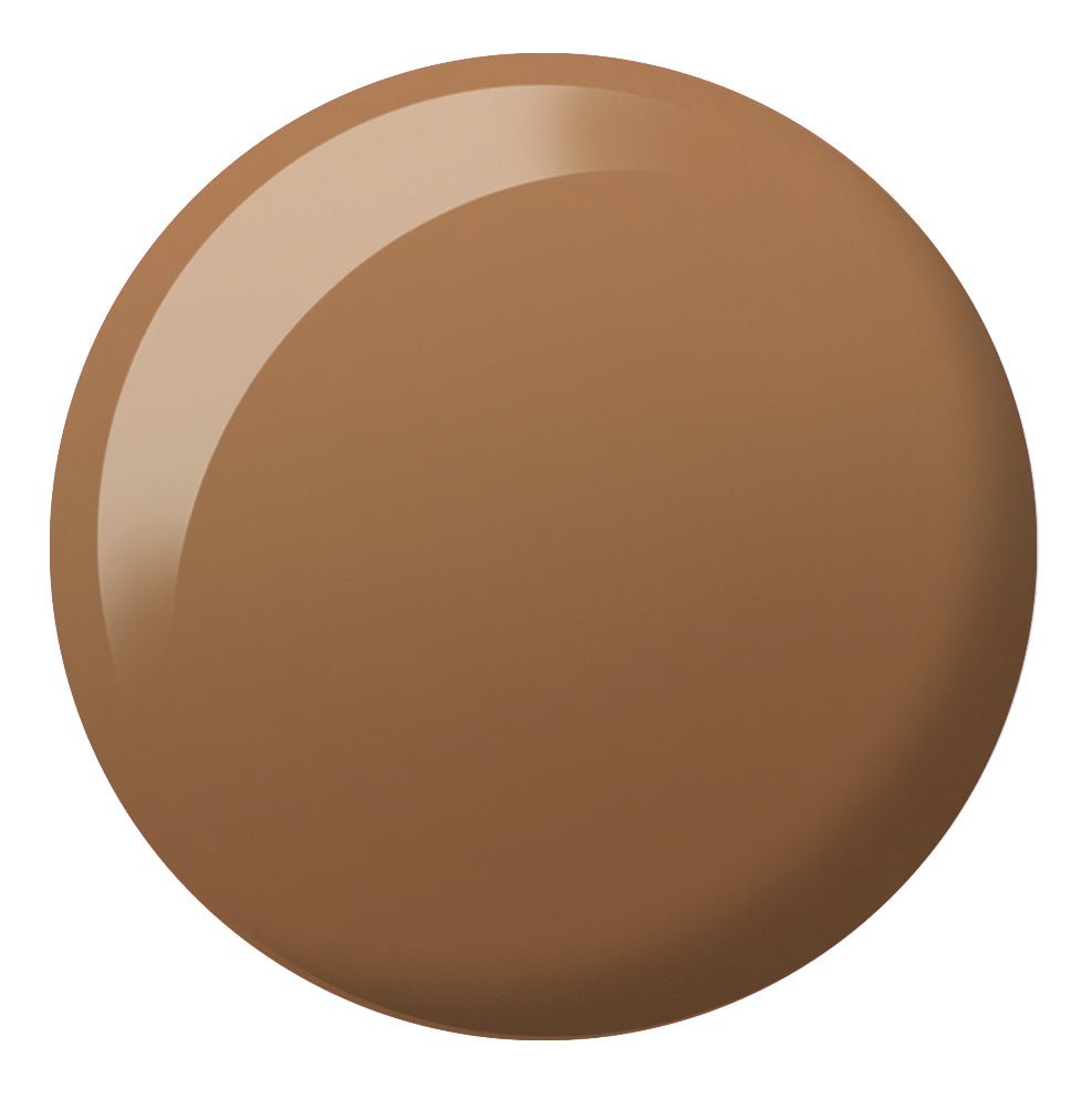 DND DC Gel &amp; Lacquer Duo - S&