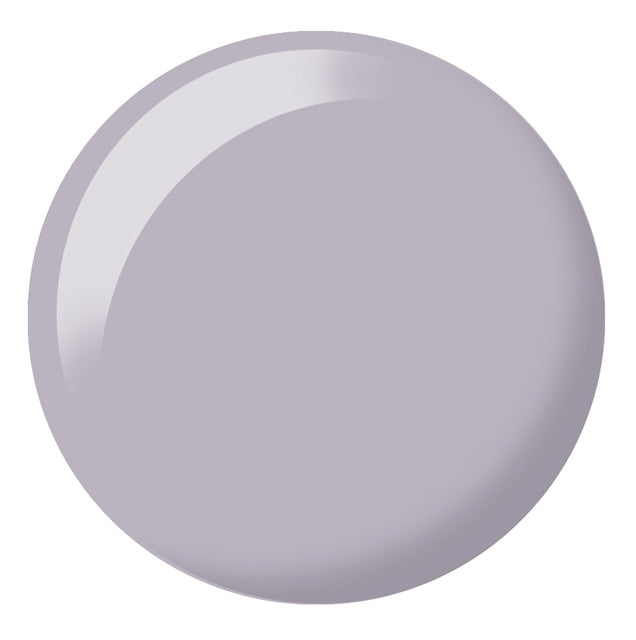DND DC Gel &amp; Lacquer Duo - Cloud Castle 
