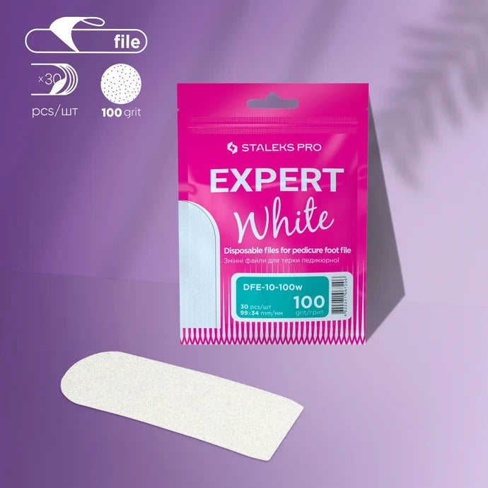 Disposable Adhesive Files for Pedicure Grater