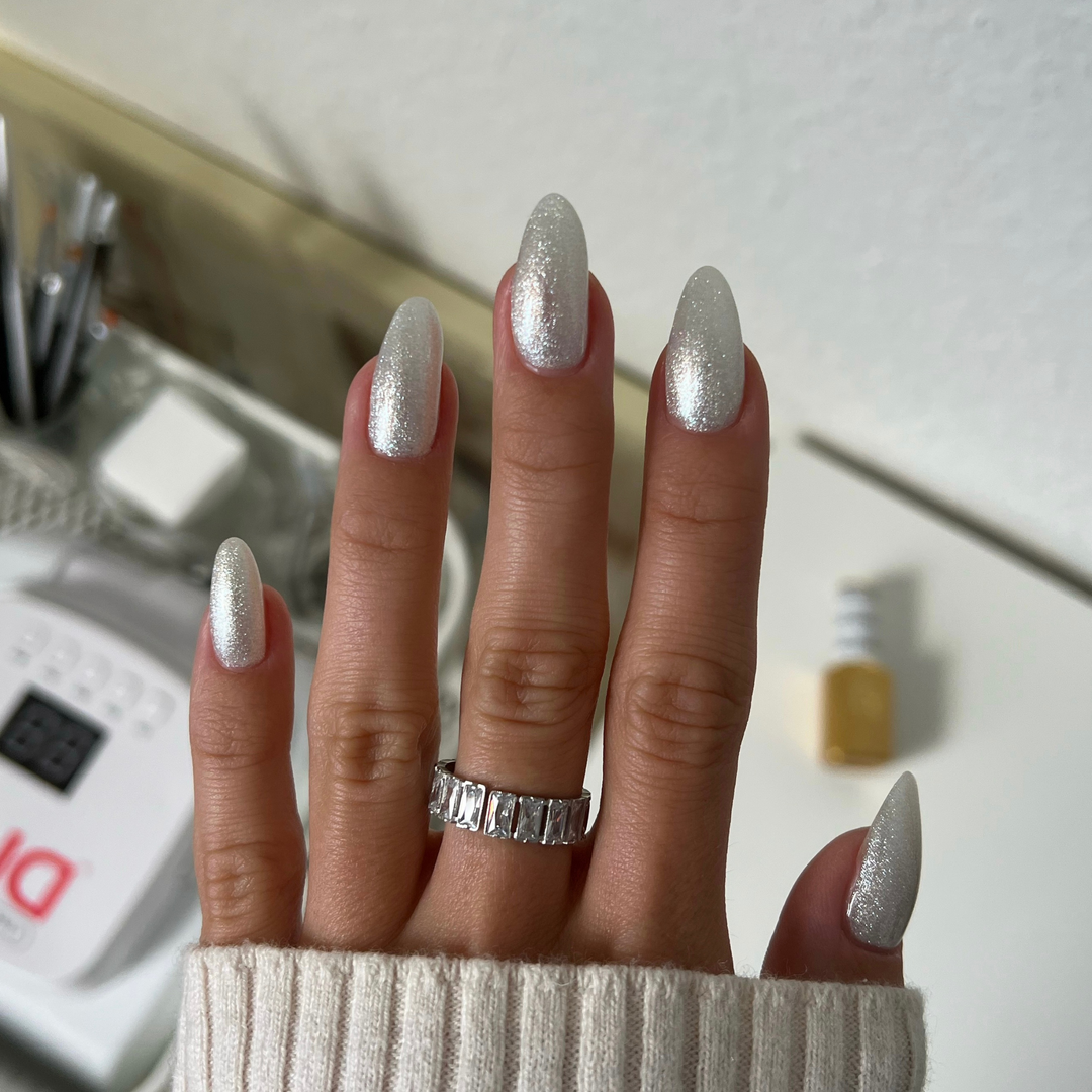 DND DIVA Gel &amp; Lacquer Duo - Full Moon 