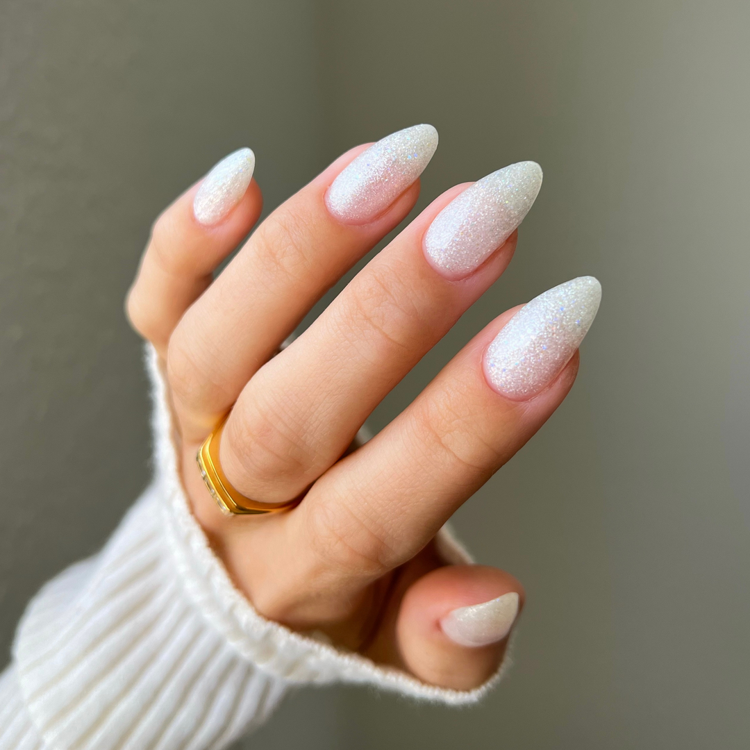 DND DIVA Gel &amp; Lacquer Duo - Mercury Blues 