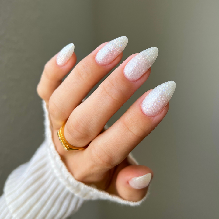 DND DIVA Gel &amp; Lacquer Duo - Mercury Blues 