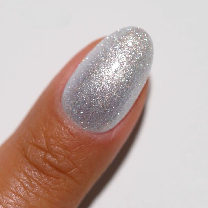DND DIVA Gel &amp; Lacquer Duo - Full Moon 