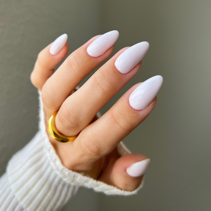 DND DIVA Gel &amp; Lacquer Duo - Petal Haze 