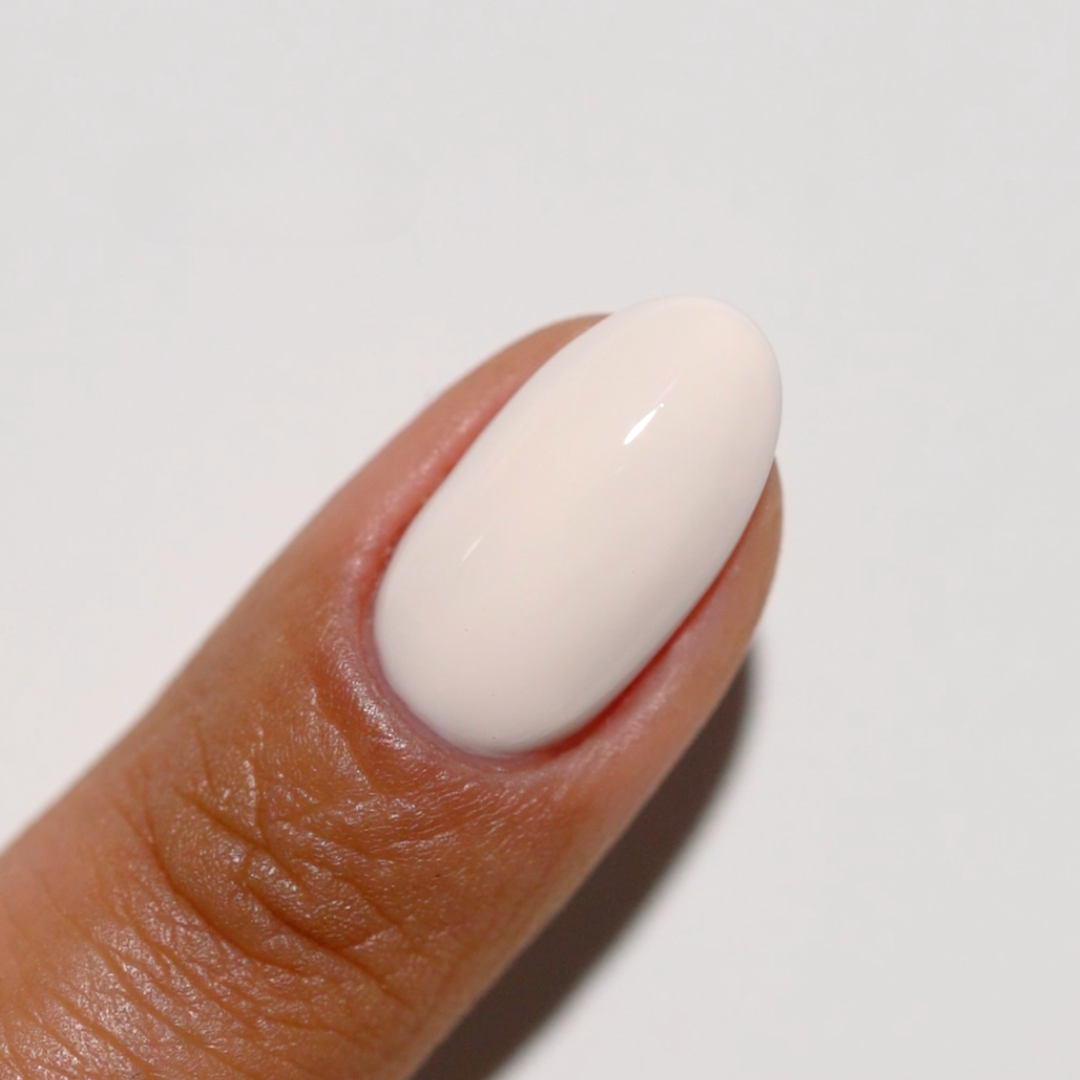 DND DIVA Gel &amp; Lacquer Duo - Milkshake 