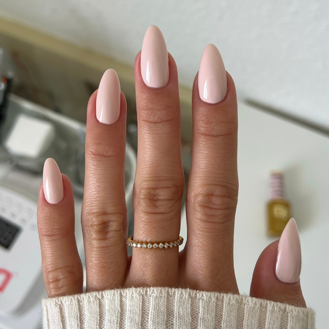 DND DIVA Gel &amp; Lacquer Duo - Spill The Tea 
