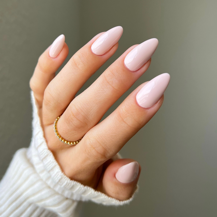 DND DIVA Gel &amp; Lacquer Duo - Spill The Tea 