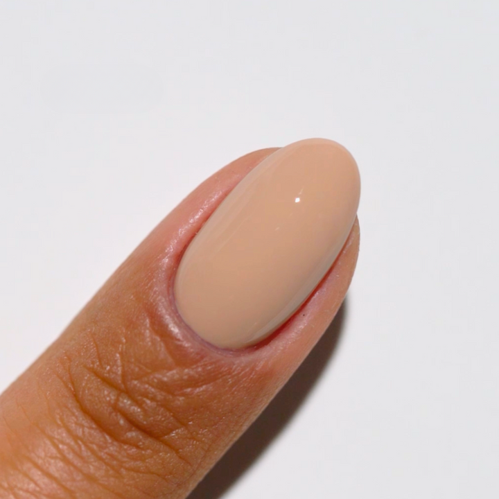 DND DIVA Gel &amp; Lacquer Duo - Toasted 