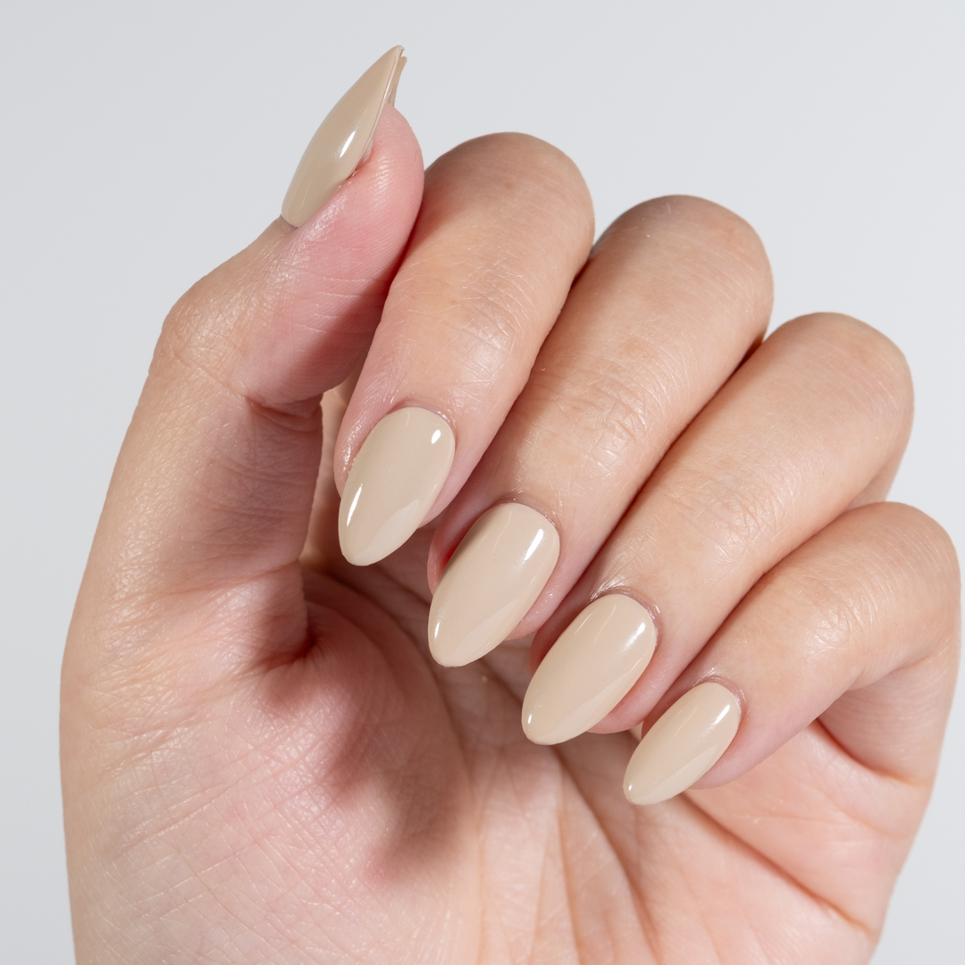 DND DIVA Gel &amp; Lacquer Duo - Snatched 