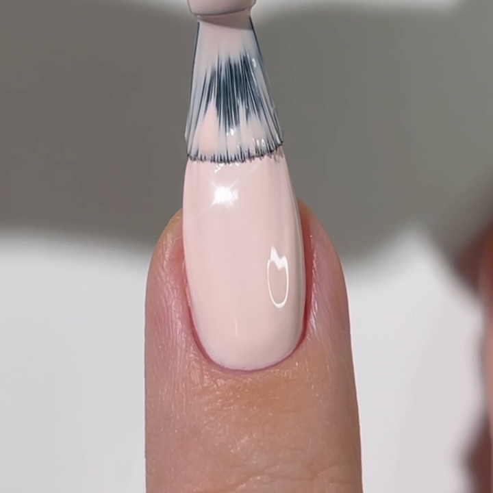 DND DIVA Gel &amp; Lacquer Duo - Timeless Tea 