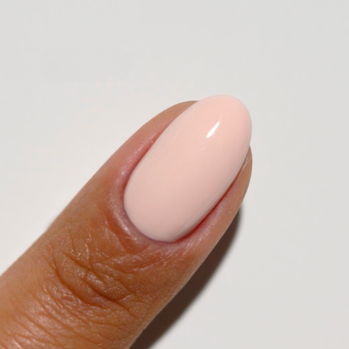 DND DIVA Gel &amp; Lacquer Duo - French Girl 