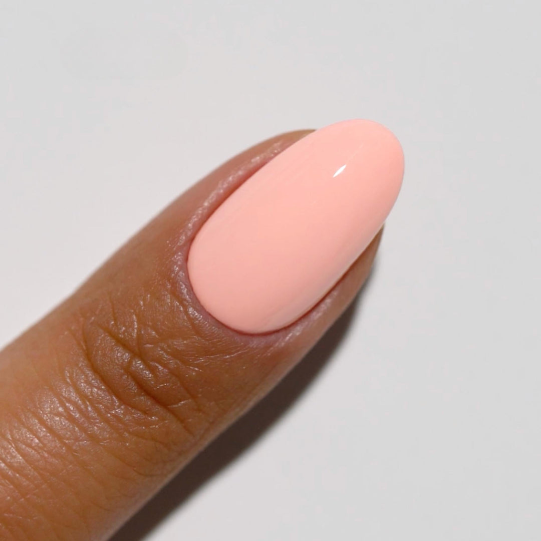 DND DIVA Gel &amp; Lacquer Duo - Moral Conscience 