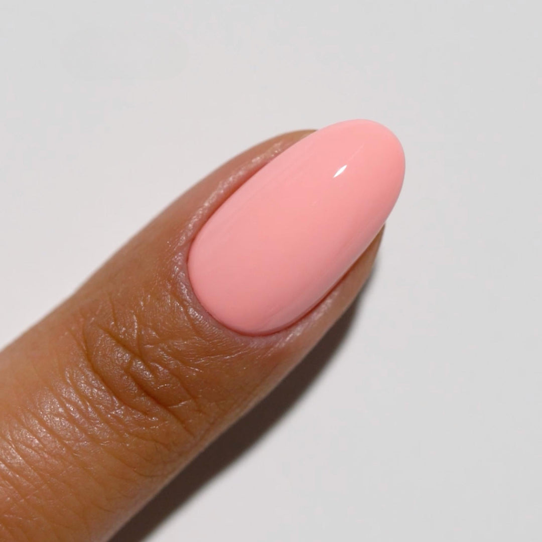 DND DIVA Gel &amp; Lacquer Duo - Hot N&
