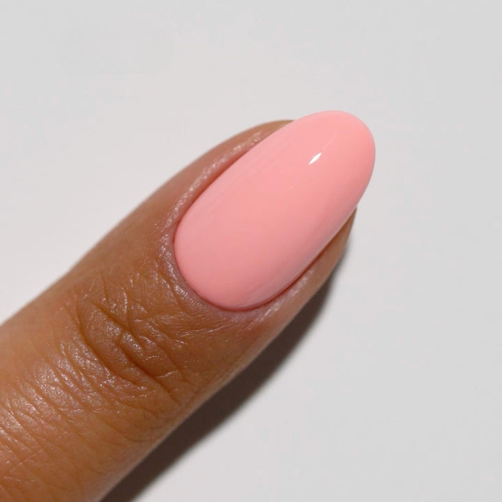 DND DIVA Gel &amp; Lacquer Duo - Hot N&