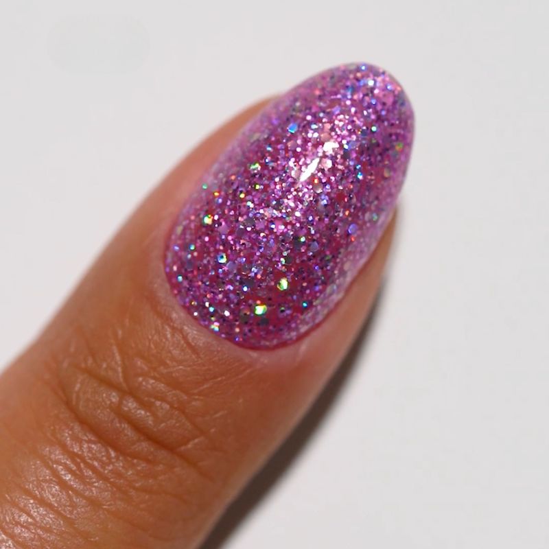 DND DIVA Gel &amp; Lacquer Duo - Jewel 