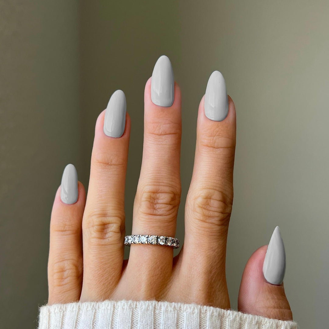 DND DIVA Gel &amp; Lacquer Duo - Nordic Breeze 