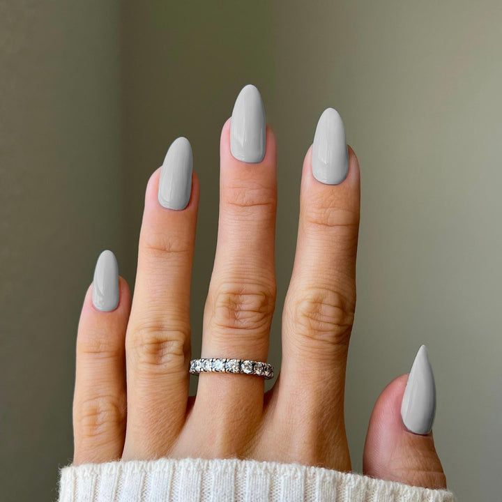DND DIVA Gel &amp; Lacquer Duo - Nordic Breeze 