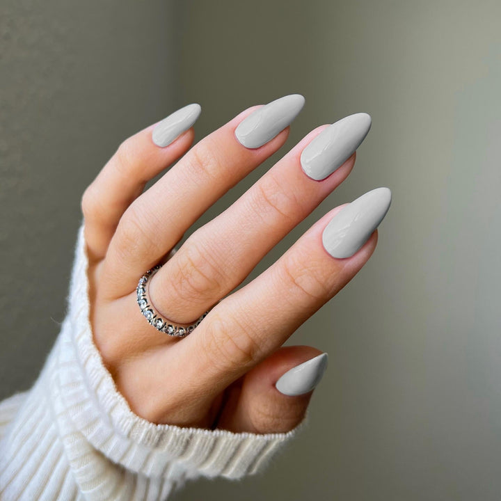 DND DIVA Gel &amp; Lacquer Duo - Nordic Breeze 
