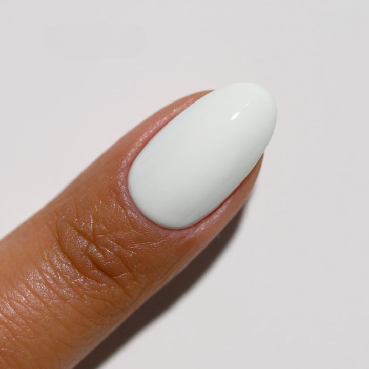 DND DIVA Gel &amp; Lacquer Duo - Looking Glass 