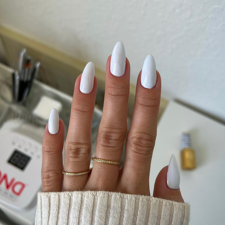 DND DIVA Gel &amp; Lacquer Duo - Standout 