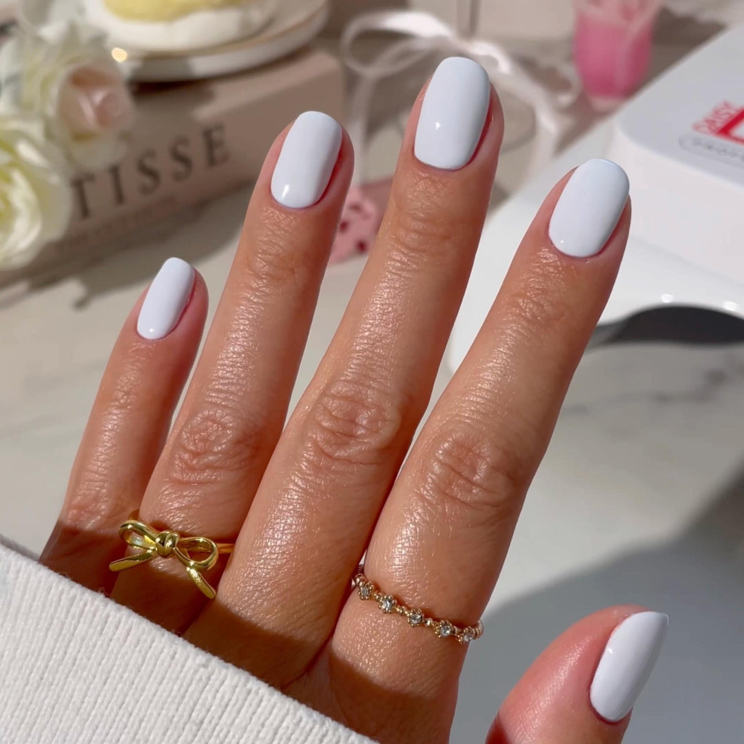 DND DIVA Gel &amp; Lacquer Duo - Standout 