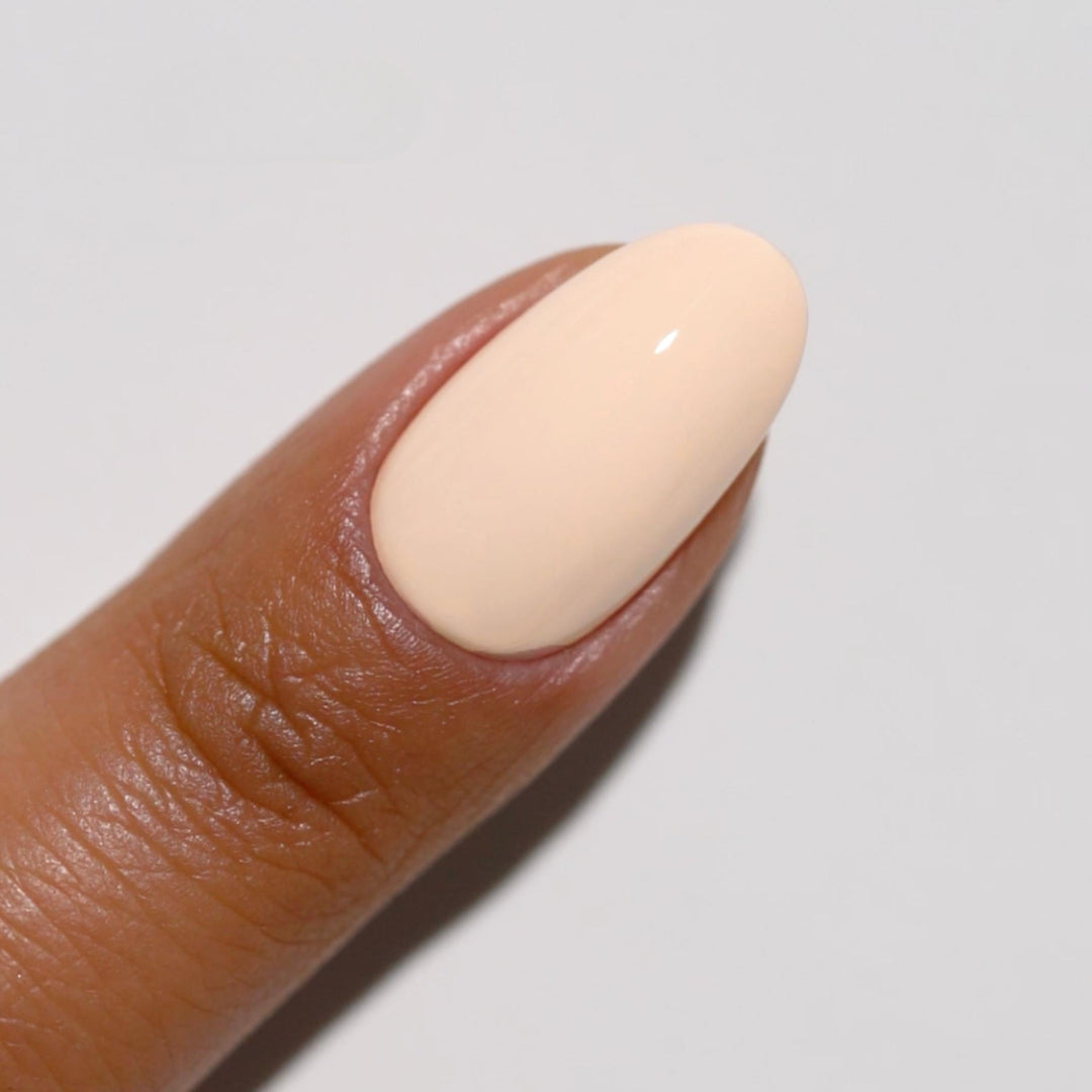 DND DIVA Gel &amp; Lacquer Duo - French Baguette 