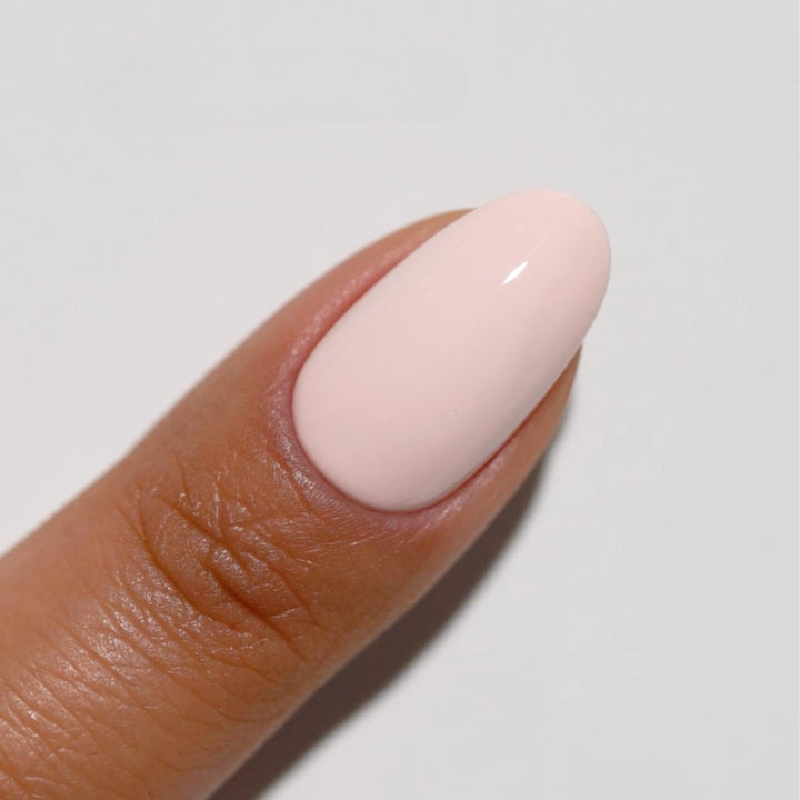 DND DIVA Gel &amp; Lacquer Duo - Paint Me Like A French Girl 