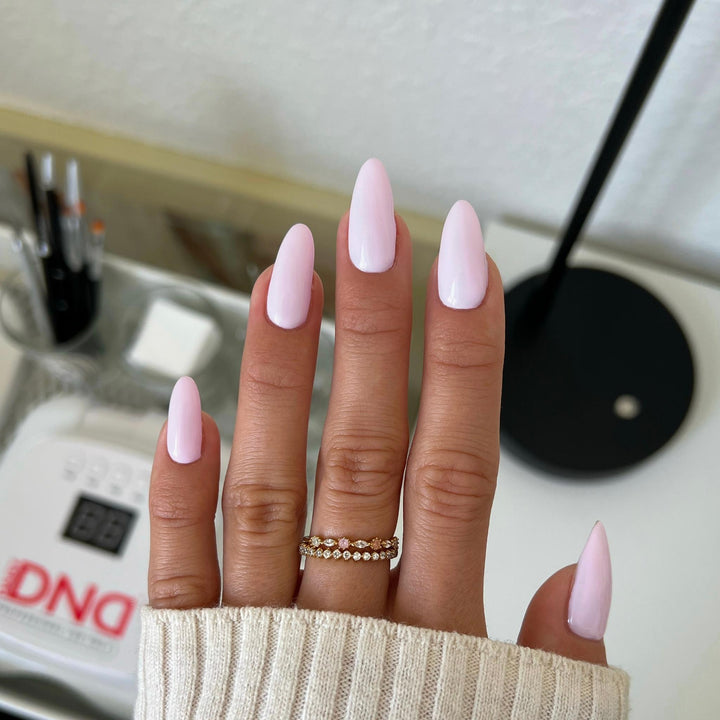 DND DIVA Gel &amp; Lacquer Duo - Morphed Unicorn 