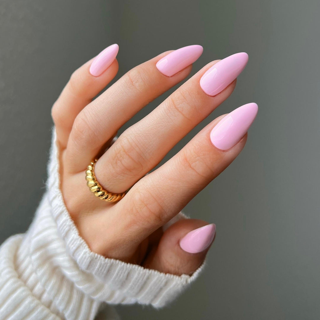 DND DIVA Gel &amp; Lacquer Duo - Snatched Fairy 