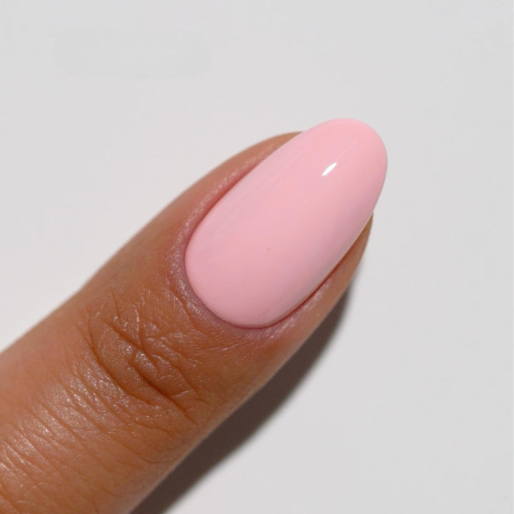 DND DIVA Gel &amp; Lacquer Duo - Blush Blossom 