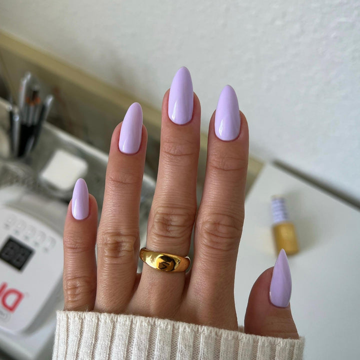 DND DIVA Gel &amp; Lacquer Duo - Off The Grid 
