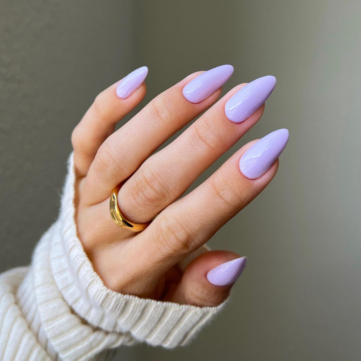 DND DIVA Gel &amp; Lacquer Duo - Off The Grid 