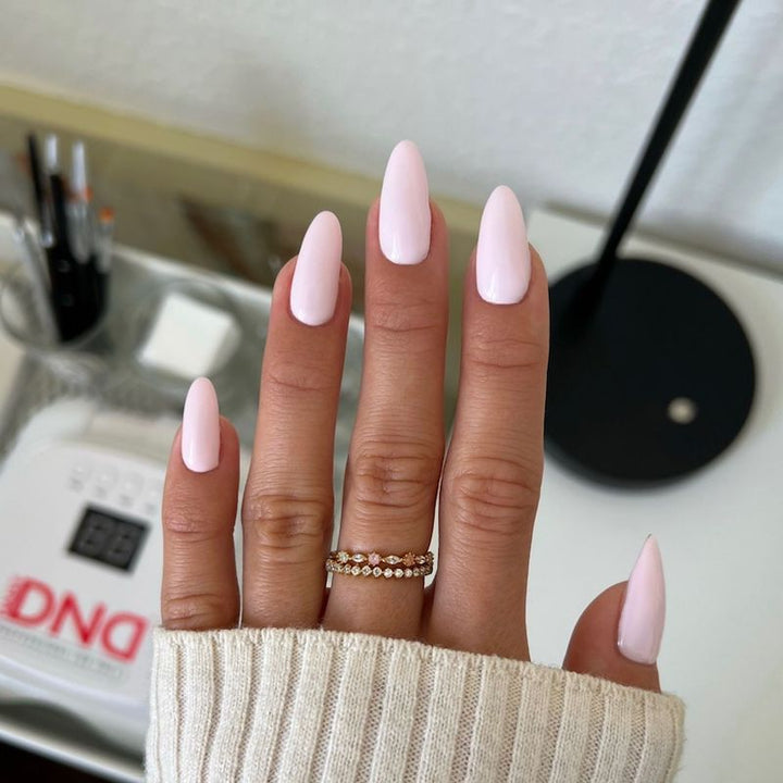 DND DIVA Gel &amp; Lacquer Duo - Little Miss Pointe 