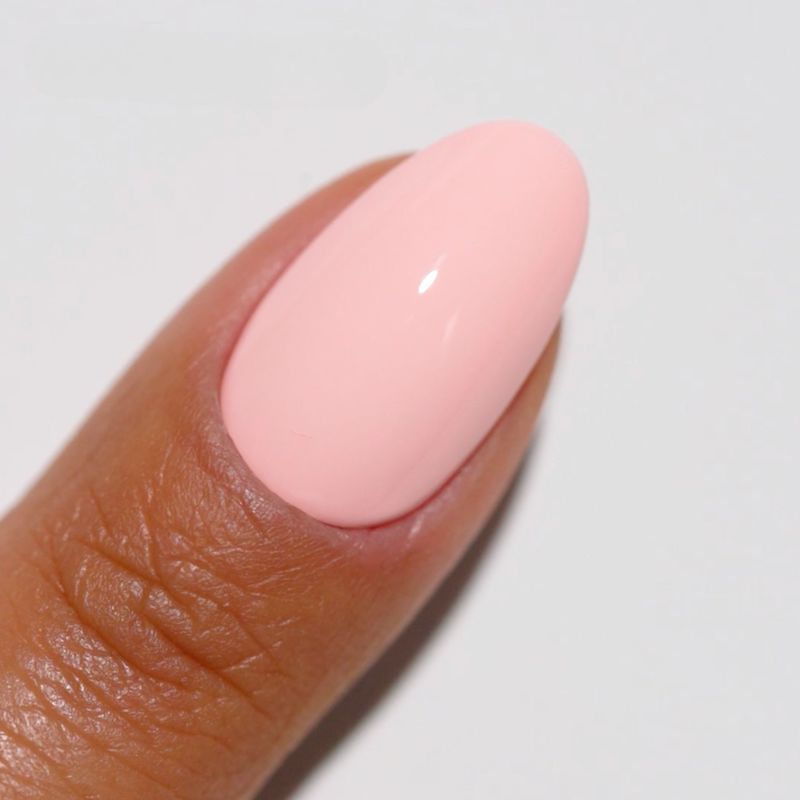 DND DIVA Gel &amp; Lacquer Duo - Homemade Tart 