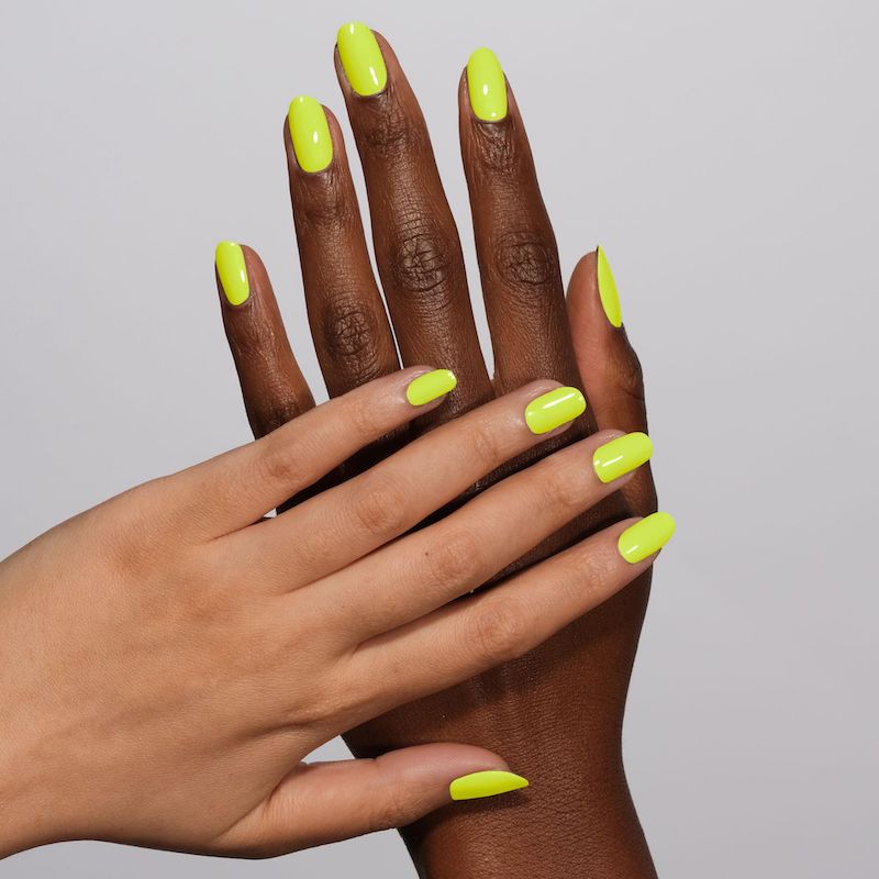 DND DIVA Gel &amp; Lacquer Duo - Vitamin D 