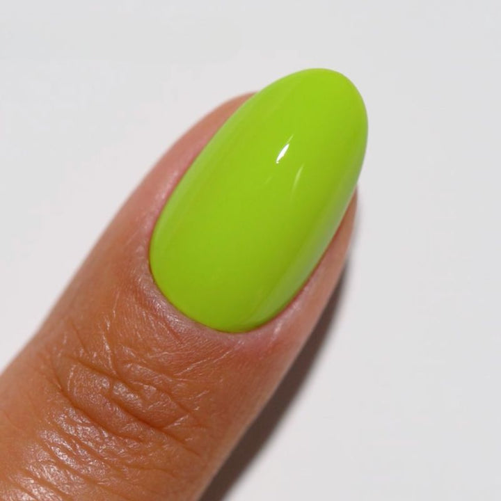 DND DIVA Gel &amp; Lacquer Duo - From The Swamp 