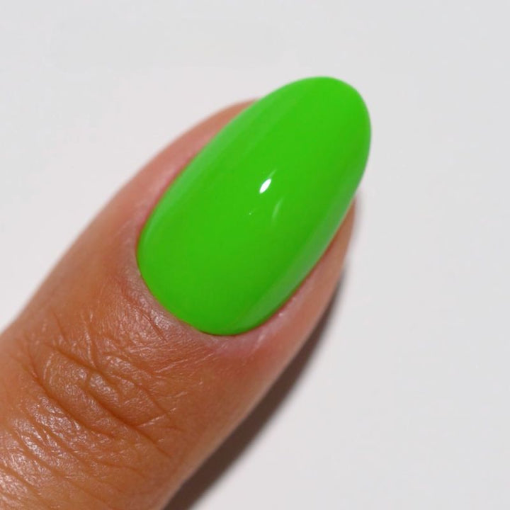 DND DIVA Gel &amp; Lacquer Duo - Caterpillar Chronicles 