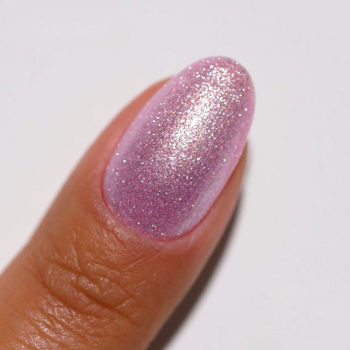 DND DIVA Gel &amp; Lacquer Duo - Fairy Heels 