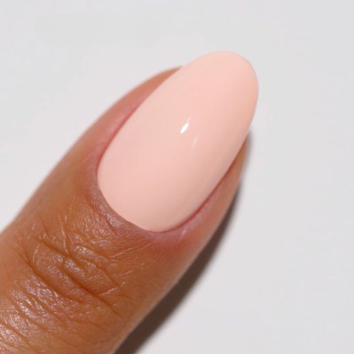 DND DIVA Gel &amp; Lacquer Duo - Sunday Brunch 