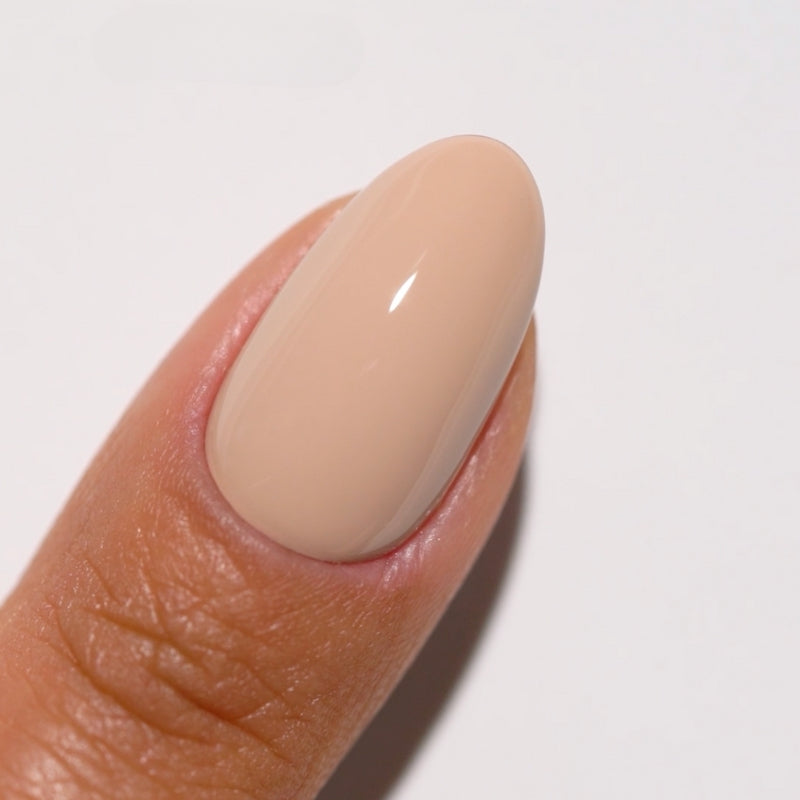 DND DIVA Gel &amp; Lacquer Duo - Buried Treasure 