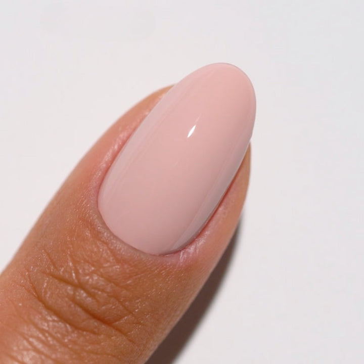 DND DIVA Gel &amp; Lacquer Duo - Nude Musical 