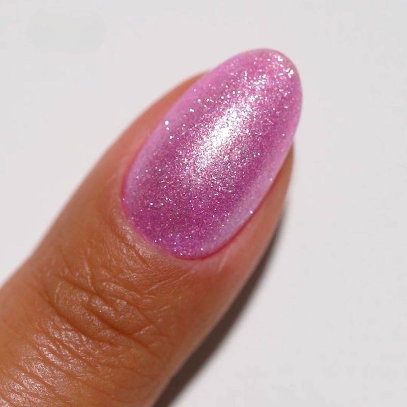 DND DIVA Gel &amp; Lacquer Duo - Norah 